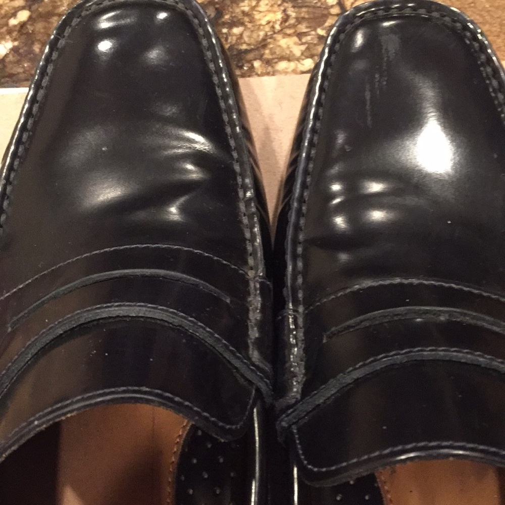 Roberto Cavali just cavali authentic dress shoes